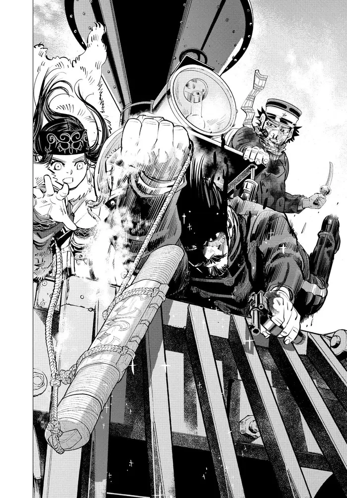 Golden Kamuy Chapter 313 image 04_optimized